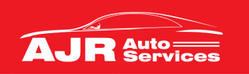 AJR Auto Services Logo